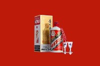 伊通县回收飞天茅台酒