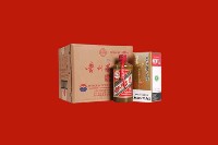 伊通县回收名酒
